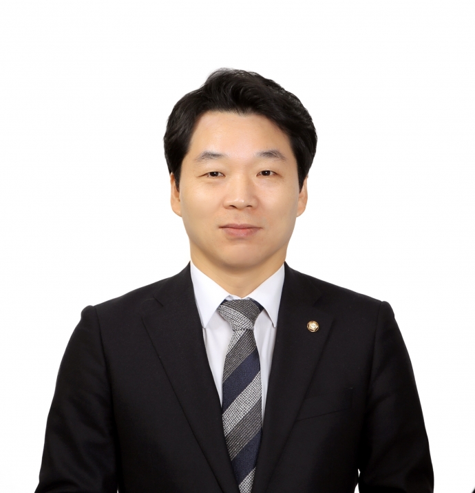 더불어민주당 김병관 국회의원