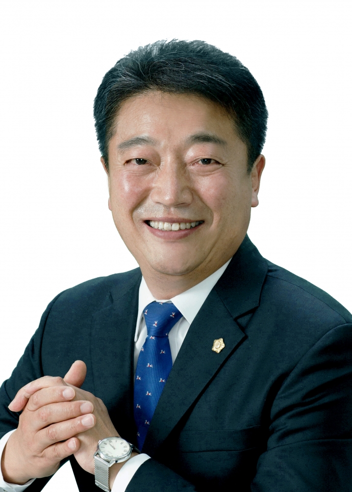 성남시의회 박문석 의장