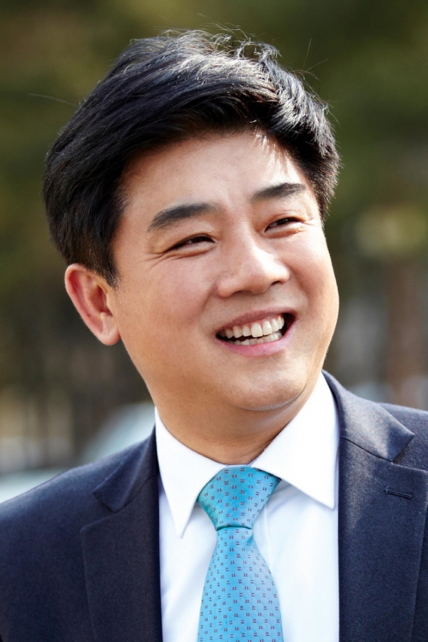 더불어민주당 김병욱(분당을) 국회의원