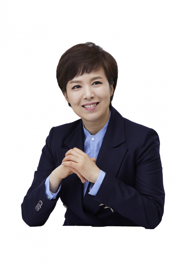미래통합당 김은혜 의원