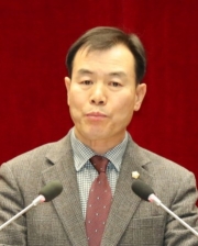한국당 안극수 의원