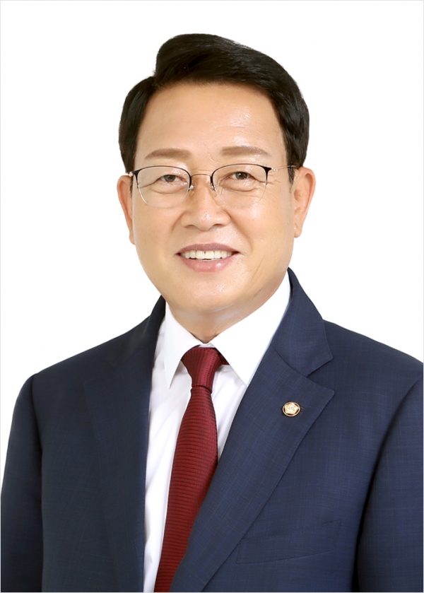 국통교통위원회 김선교 의원