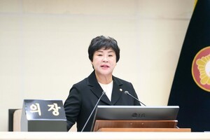 용인특례시의회, 제307회 임시회 개회