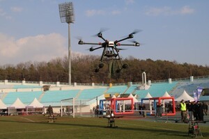 국내외 첨단드론·방산기술 한자리에… 「2026 이천 첨단드론대전」 15일 개막